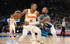 Dejounte Murray également pisté par… les Bucks ?