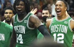 La Floride a fait du bien à Boston