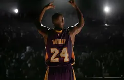 Kobe Bryant lance la “Mamba League” pour les jeunes basketteurs de Los Angeles
