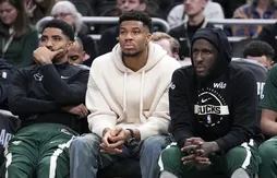 Doc Rivers assure que Giannis Antetokounmpo n’est pas en capacité de jouer