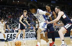 Trois années garanties pour Isaiah Evans à Minnesota
