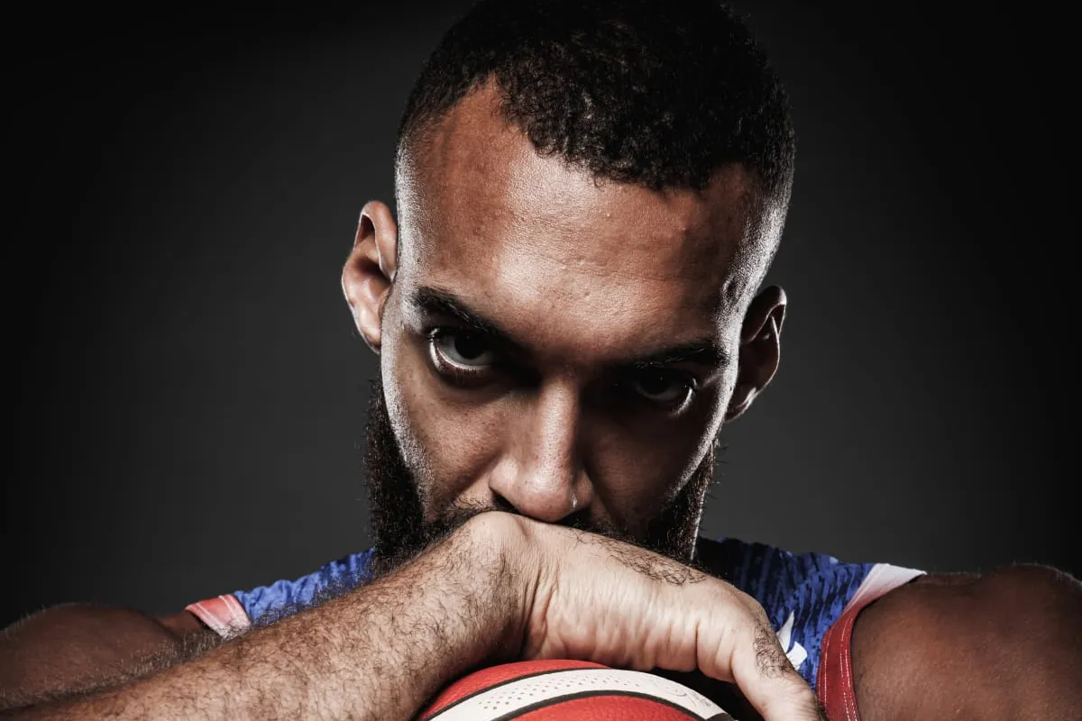 Rudy Gobert