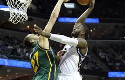 JaMychal Green met la pression sur les Grizzlies