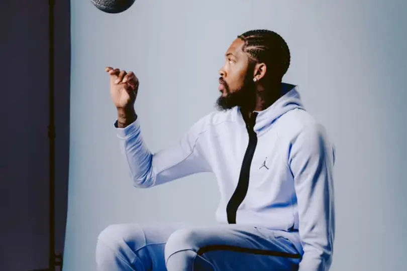 Brandon Ingram