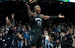 Ayo Dosunmu, un lieutenant qui prend du galon
