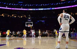 L’indiscipline et l’immaturité des Grizzlies