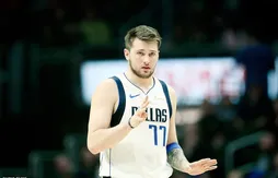 Pour Maxi Kleber, “les attentes seront encore plus grandes” pour Luka Doncic l’an prochain