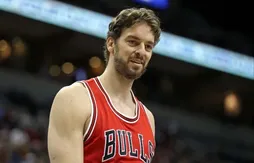 Pau Gasol : “Dans un sport collectif, il faut mettre les intérêts de l’équipe avant les siens”