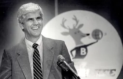 Hall of Fame 2019 : Del Harris honoré de recevoir un trophée pour sa carrière