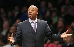 Deux pointures et un ancien Clipper pour compléter le staff de Tyronn Lue