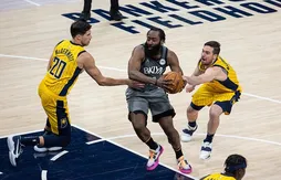 Le MVP de la nuit : James Harden, le “Big One”