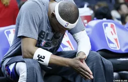 Finalement, Paul Pierce hésite encore à poursuivre sa carrière