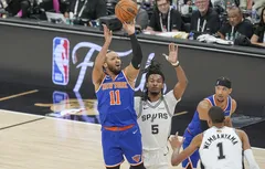 Télévision | Le Game 2 confirme le succès d’audience des Finals 2026