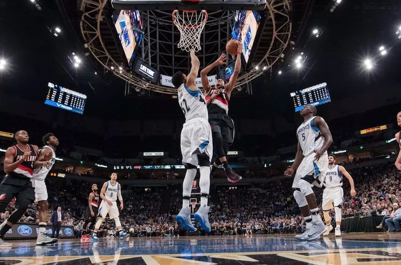 cj mccollum