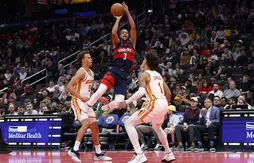 CJ McCollum et Alex Sarr offrent enfin une victoire aux Wizards