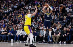 Aaron Gordon, un “insomniaque” devenu sniper à 3-points