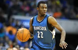 Minnesota – Portland : le grand soir d’Andrew Wiggins