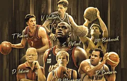 Shaquille O’Neal, la Dream Team et Toni Kukoc élus au Hall of Fame de la FIBA