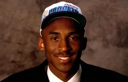 Kobe Bryant : “Charlotte n’a jamais voulu de moi”