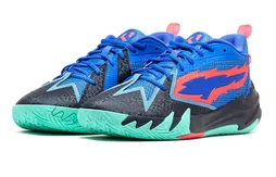 Un coloris “Bluemazing” pour la Scoot Zeros