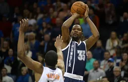 L’essentiel de la nuit en NBA : les Clippers et le Thunder enchaînent