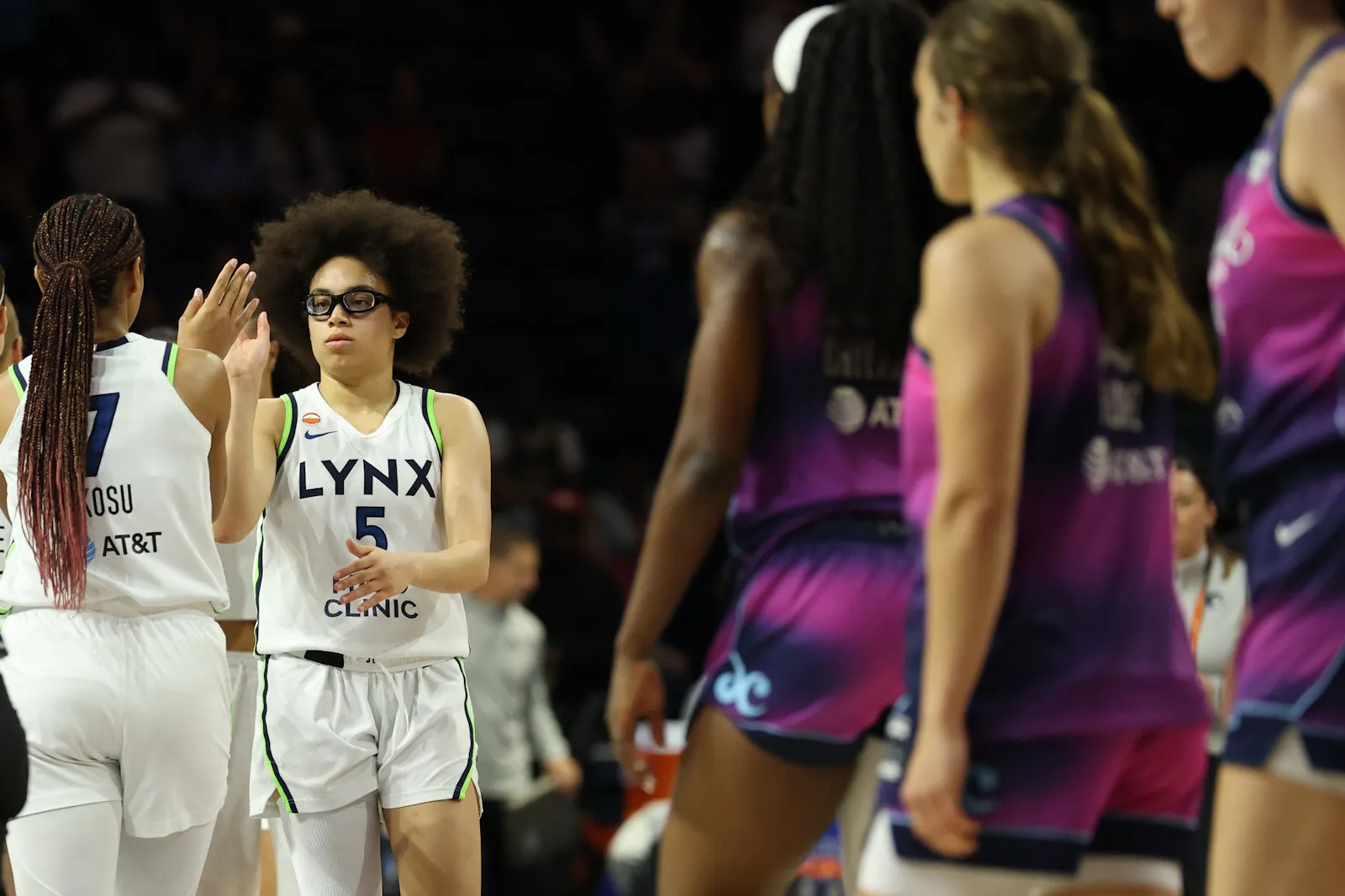lynx