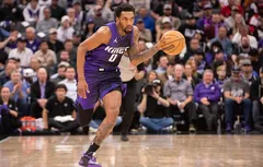 Les Kings perdent Malik Monk pour le play-in…