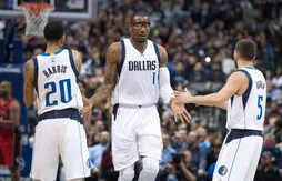 Amar’e Stoudemire fâché contre l’attitude des Mavs : “On ne peut pas tricher”