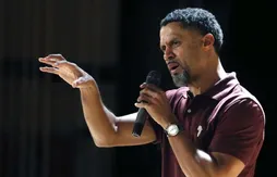 LSU va retirer le maillot de Mahmoud Abdul-Rauf