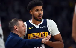 À Denver, tout le monde est à fond derrière Cam Johnson