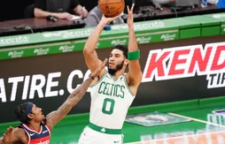 Les Celtics doivent réapprendre à shooter à 3-points