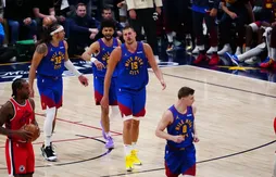 Comme JJ Redick, David Adelman limite au maximum ses rotations