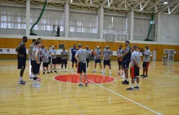 Jeux olympiques : au Japon, les Bleus dans une vraie “bulle”