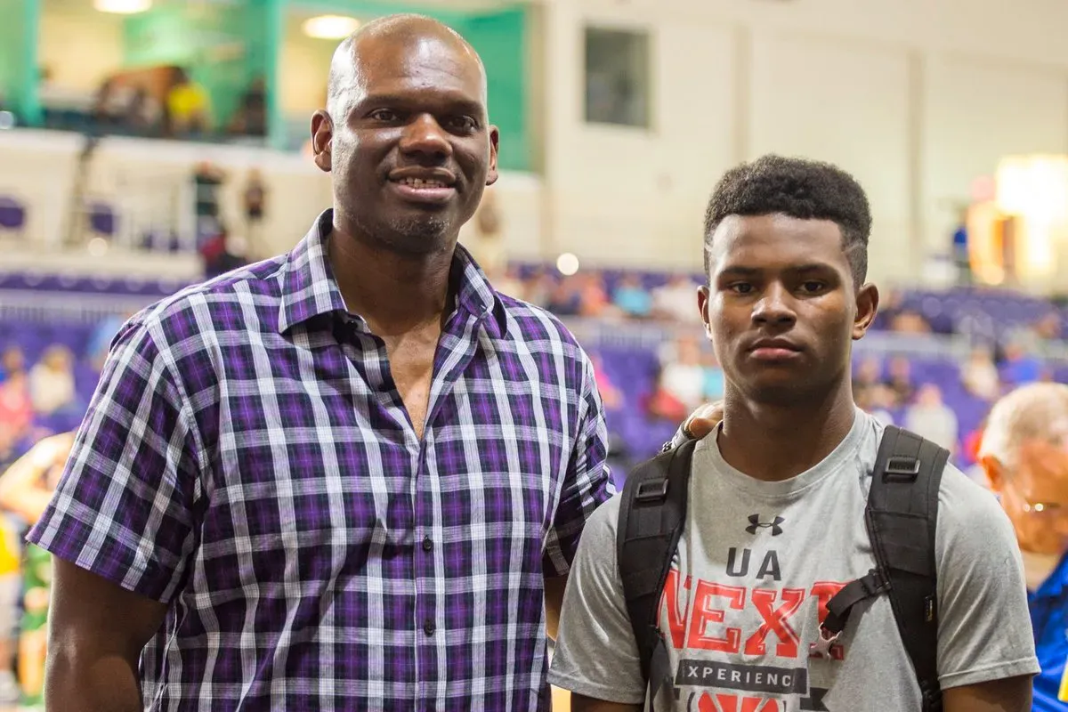 Jamal Mashburn explique pourquoi il a renoncé à investir à Monaco