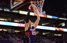 Malmené, Atlanta s’arrache pour s’imposer chez les Suns