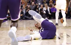 Stats & Highlights | Les Kings, les Mavericks et les Clippers continuent de décevoir