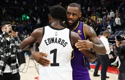 Preview Play-in | LA Lakers (7) — Minnesota (8)