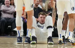Soutien réclamé autour de Luka Doncic