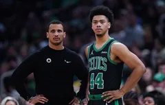 C’était le “Jaden Springer Game” pour les Celtics