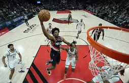 Après l’explosion, Scoot Henderson espère de la constance