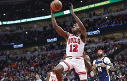 Billy Donovan particulièrement fier des progrès d’Ayo Dosunmu