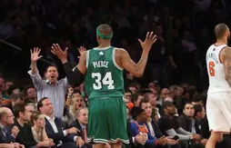 Privés de Rajon Rondo, les Celtics s’imposent à New York !