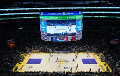 Une flambée du prix des billets chez les Lakers pour la saison 2026/27