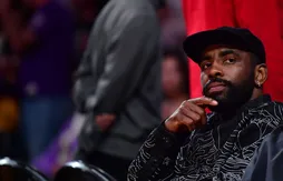 Kyrie Irving absent face au Real Madrid