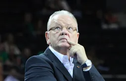 Dusan Ivkovic avait également été approché par les Warriors