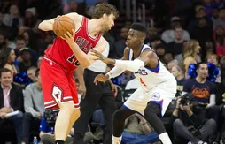 Nerlens Noel veut s’inviter dans la danse pour le rookie de l’année