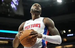 Les Pistons conservent Paul Reed