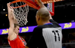 Bulls – Hawks : Lauri Markkanen est clutch !