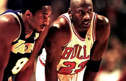 Kevin Durant : “Kobe Bryant est au niveau de Michael Jordan”