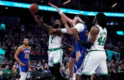 Boston, le malaise du confort